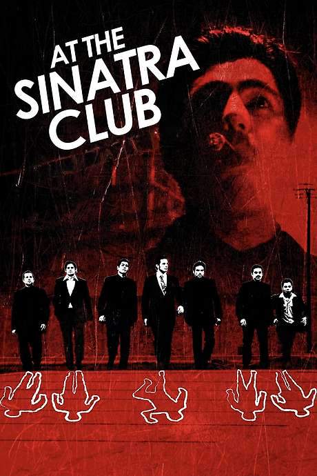 At the Sinatra Club